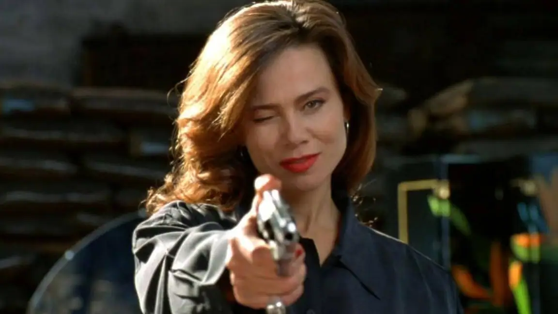 O Sangue de Romeu (1993)