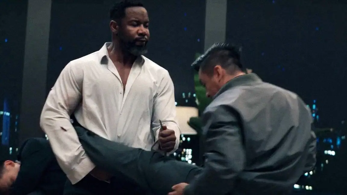 Onda de Violência (2025)