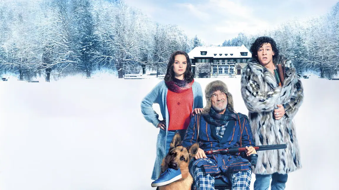 Suando Frio (2018)