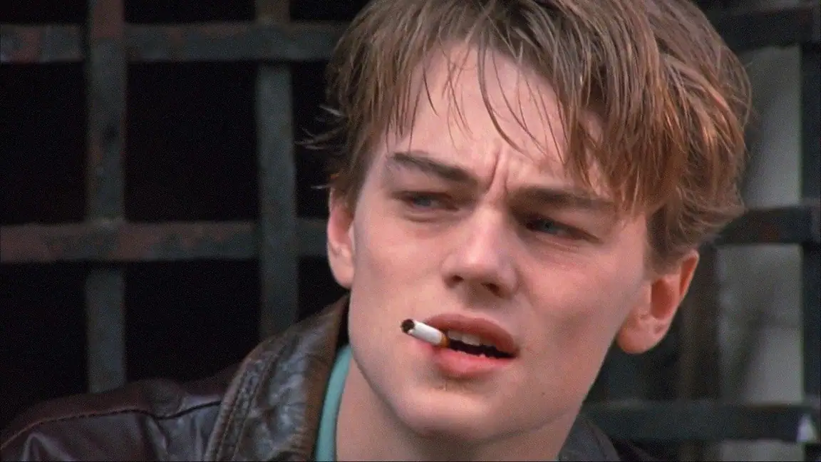 Diário de um Adolescente (1995)
