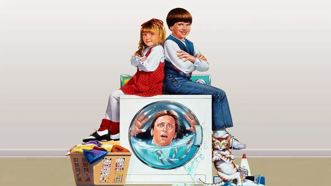 O Pestinha 2 (1991)