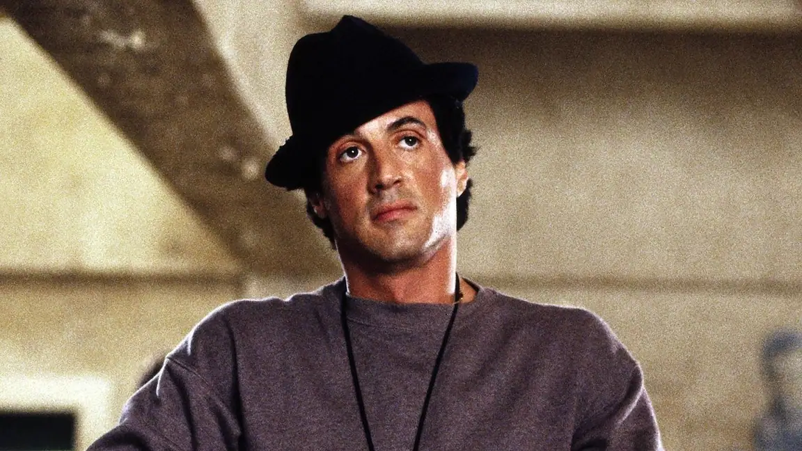 Rocky 5 (1990)