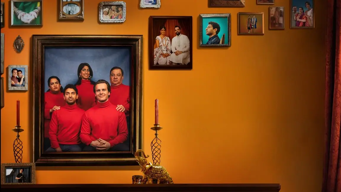 Noivo à Indiana (2025)