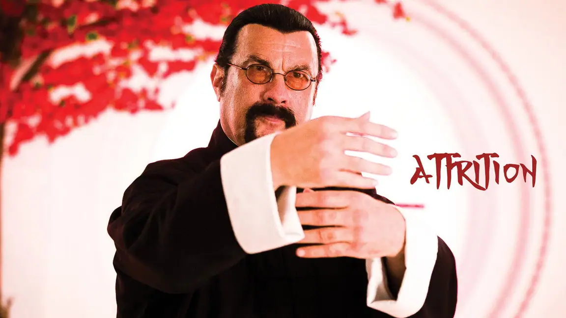 Missão Final (2018)