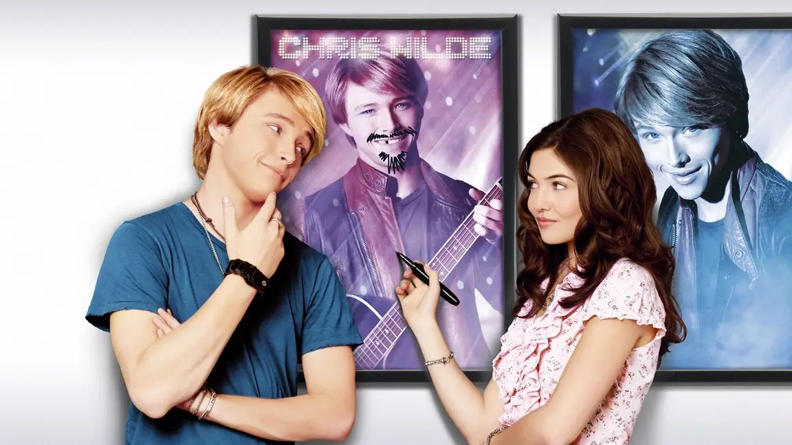 StarStruck: Meu Namorado é uma Superestrela (2010)