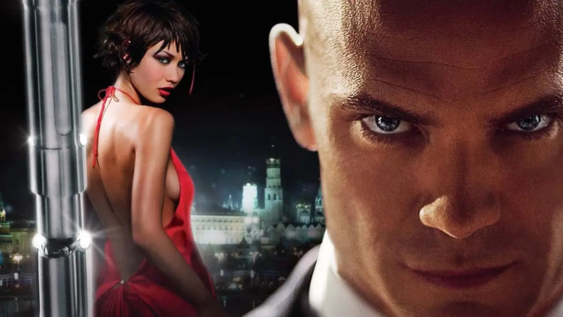 Hitman: Assassino 47 (2007)