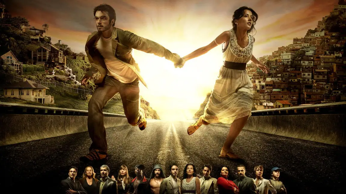 Episódio 1