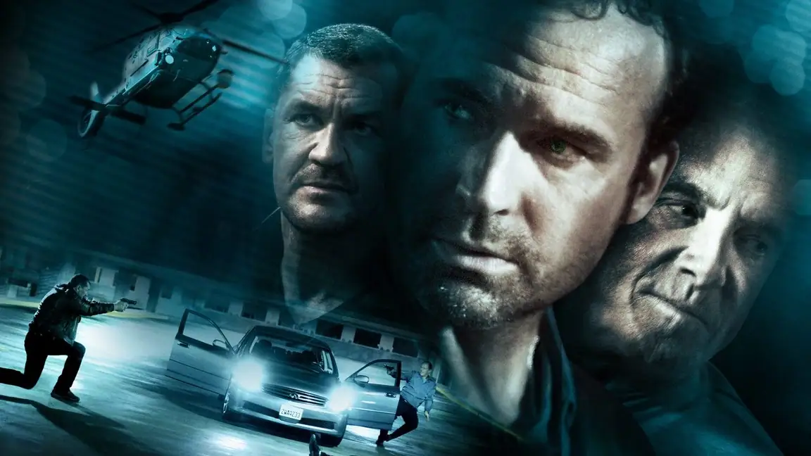 Perseguição Implacável (2014)