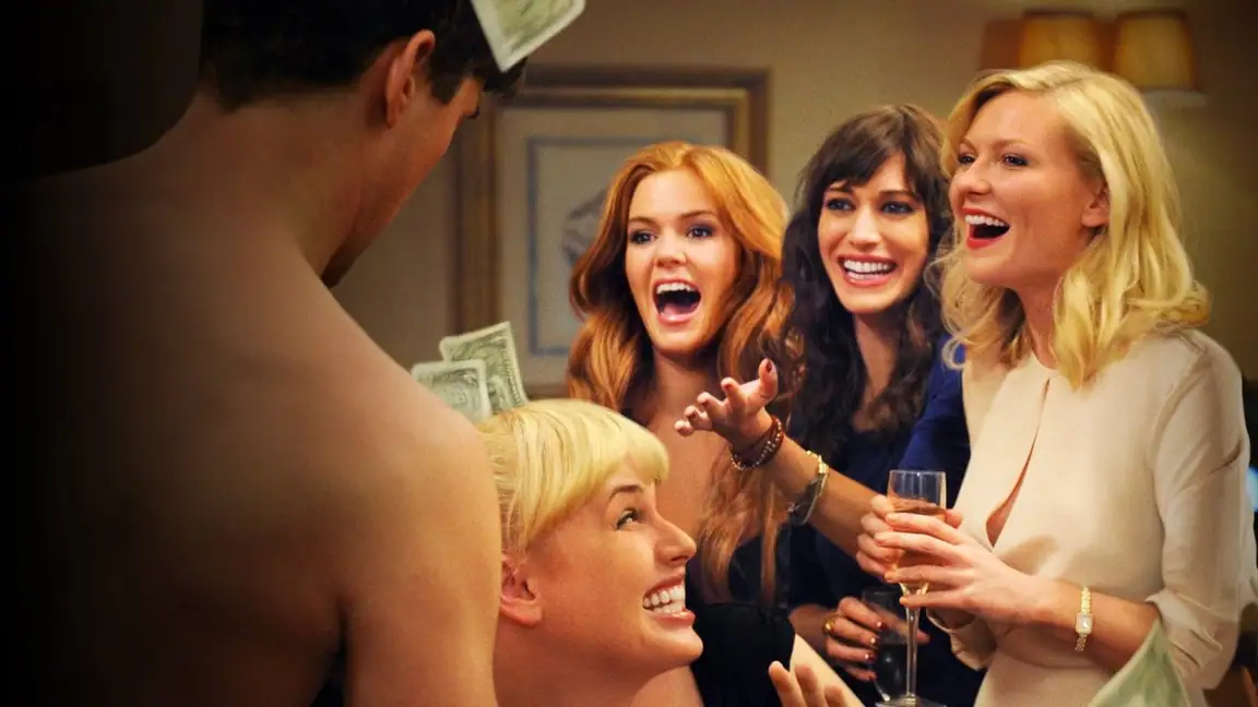 Quatro Amigas e um Casamento
