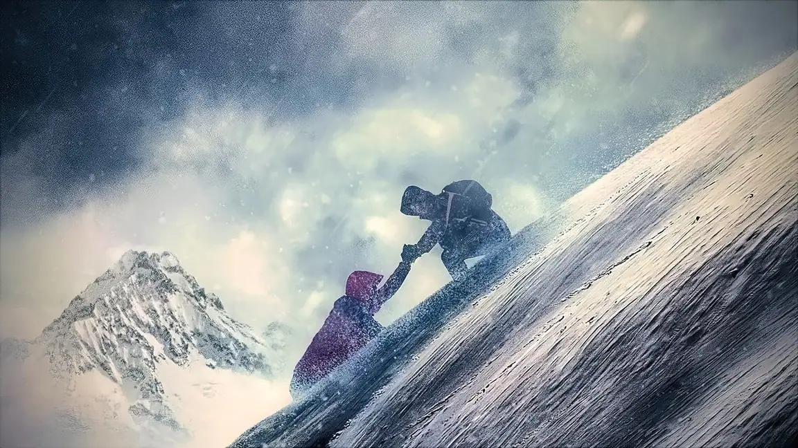 Tempestade Infinita (2022)