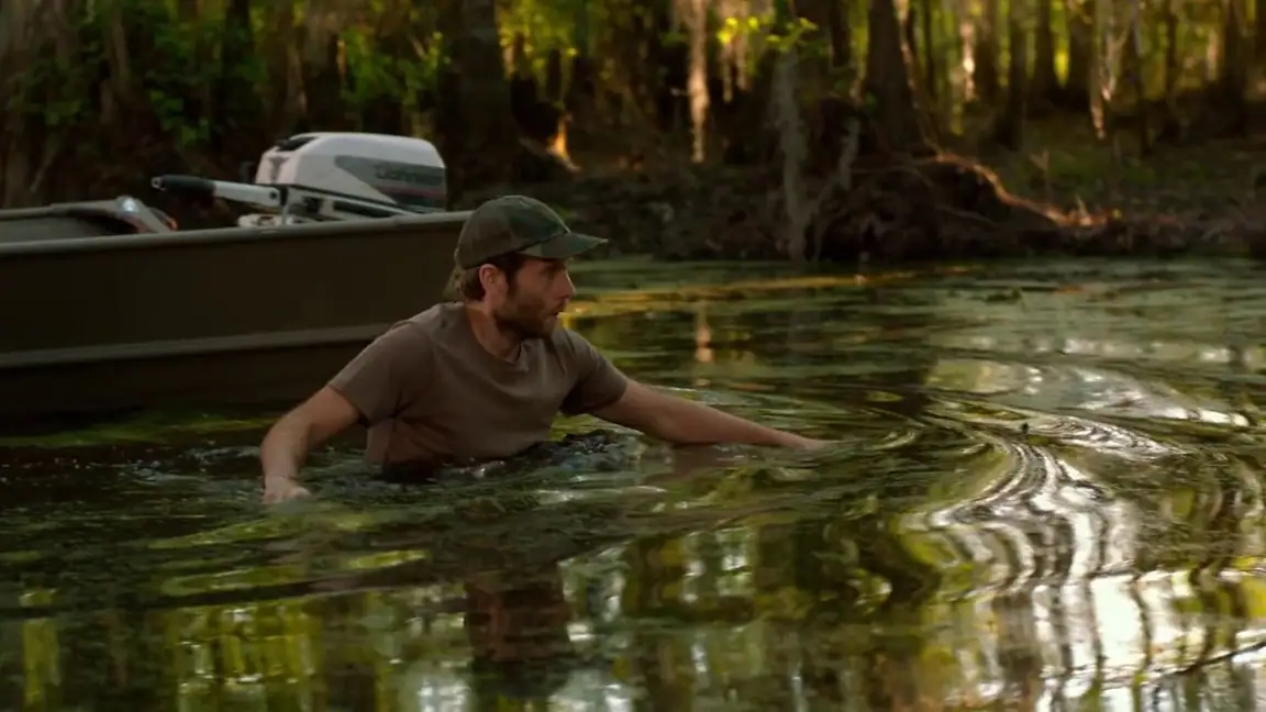Jessabelle: O Passado Nunca Morre (2014)