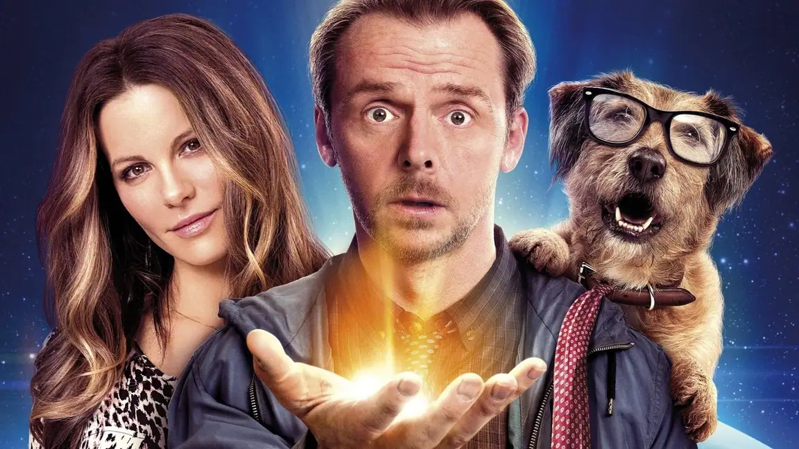 Absolutamente Impossível (2015)