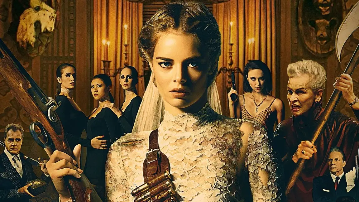 Casamento Sangrento (2019)