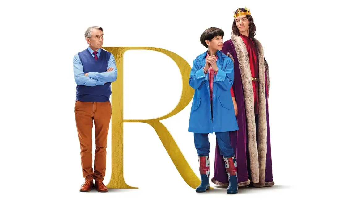 O Rei Perdido (2022)
