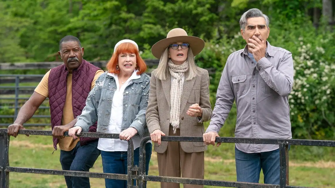 Acampamento de Verão (2024)