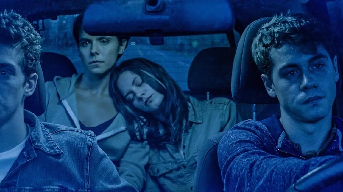 Multiverso - Realidade Paralela (2021)