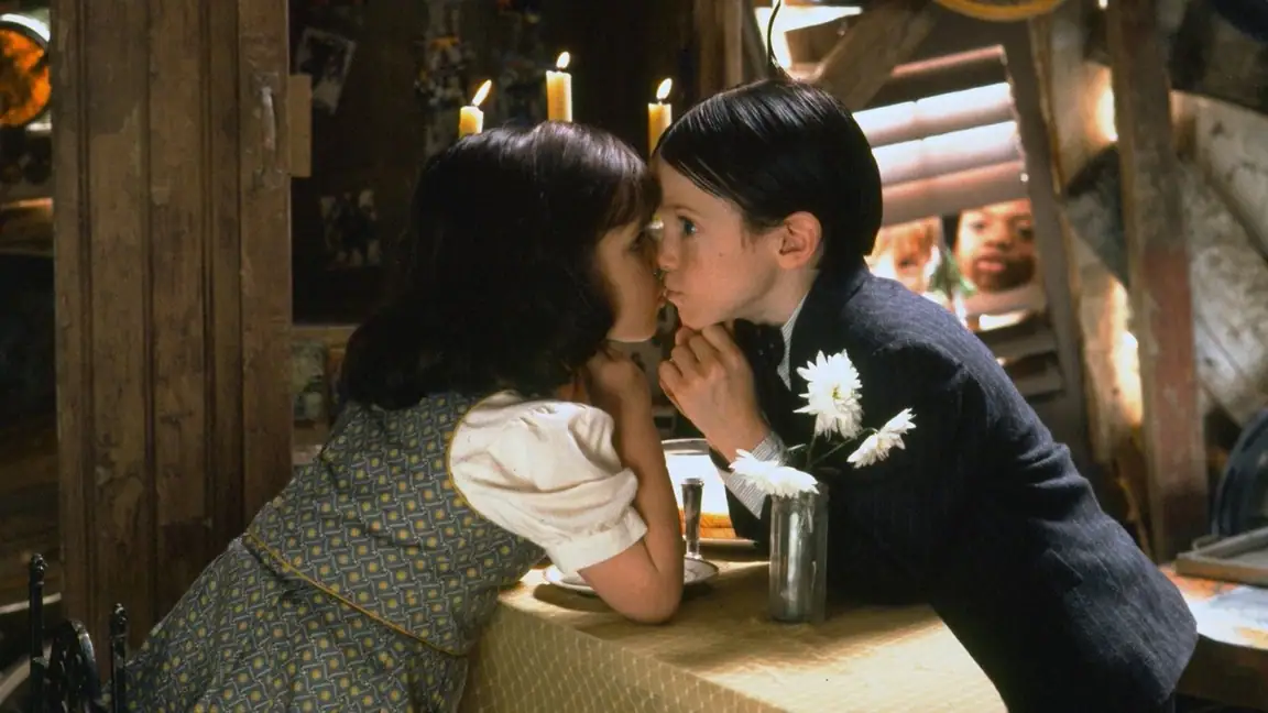 Os Batutinhas (1994)