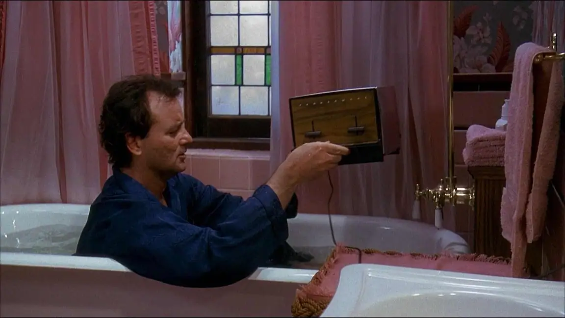Feitiço do Tempo (1993)