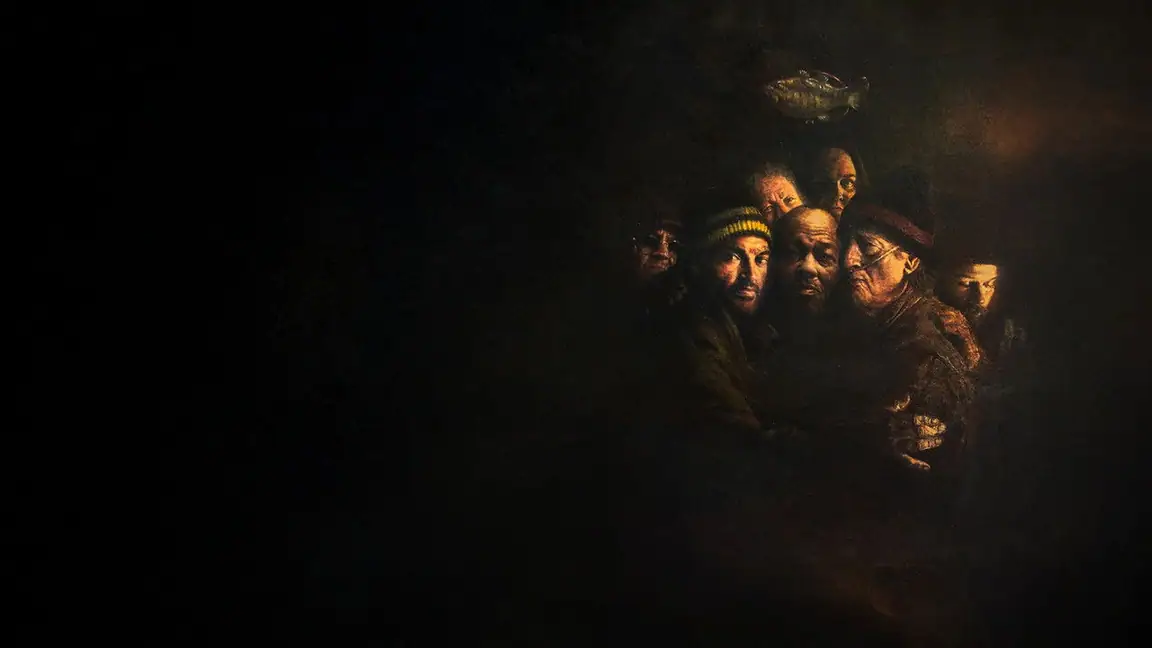 Os Cantores (2025)