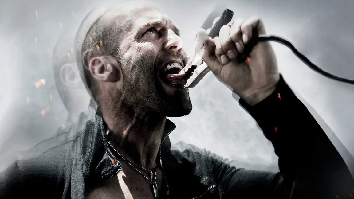 Adrenalina 2: Alta Voltagem (2009)