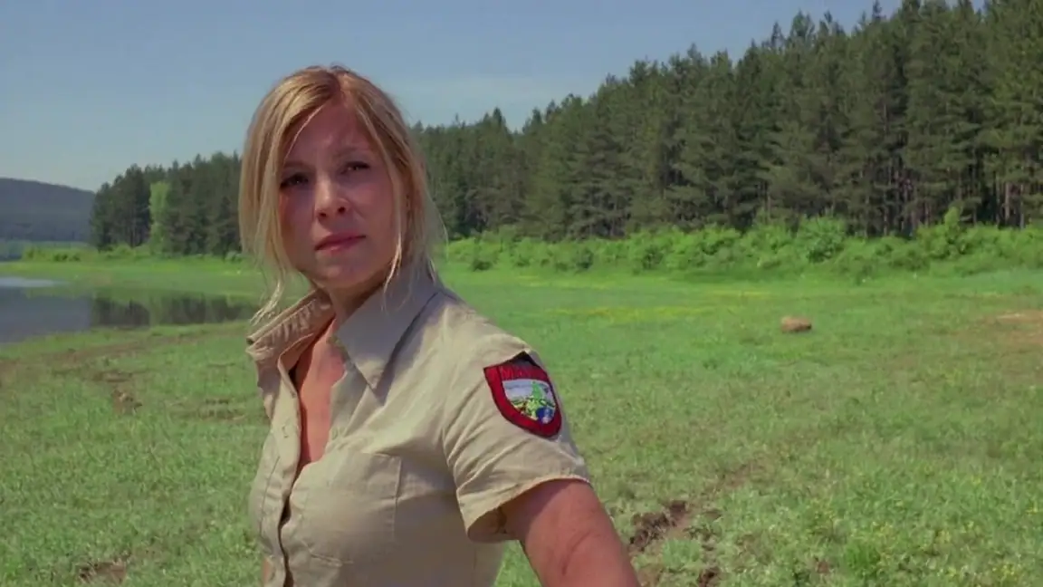 Pânico no Lago 2 (2007)