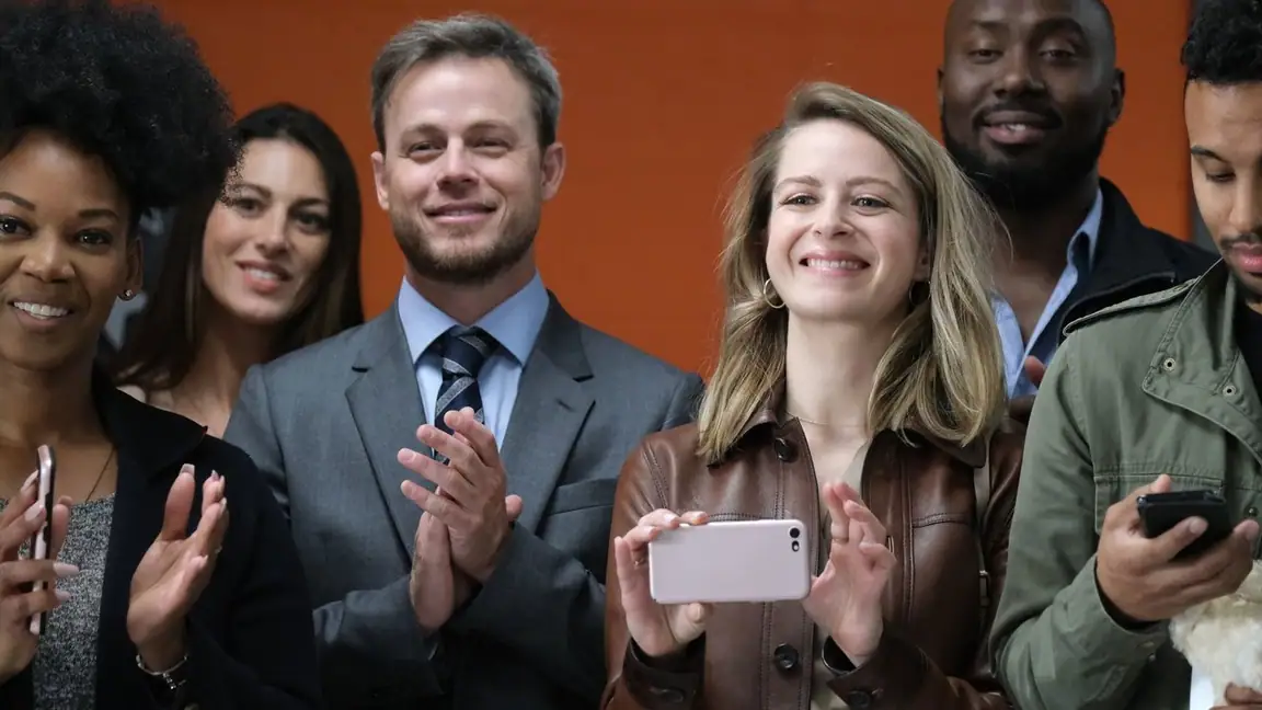 O Guia da Família Perfeita (2021)