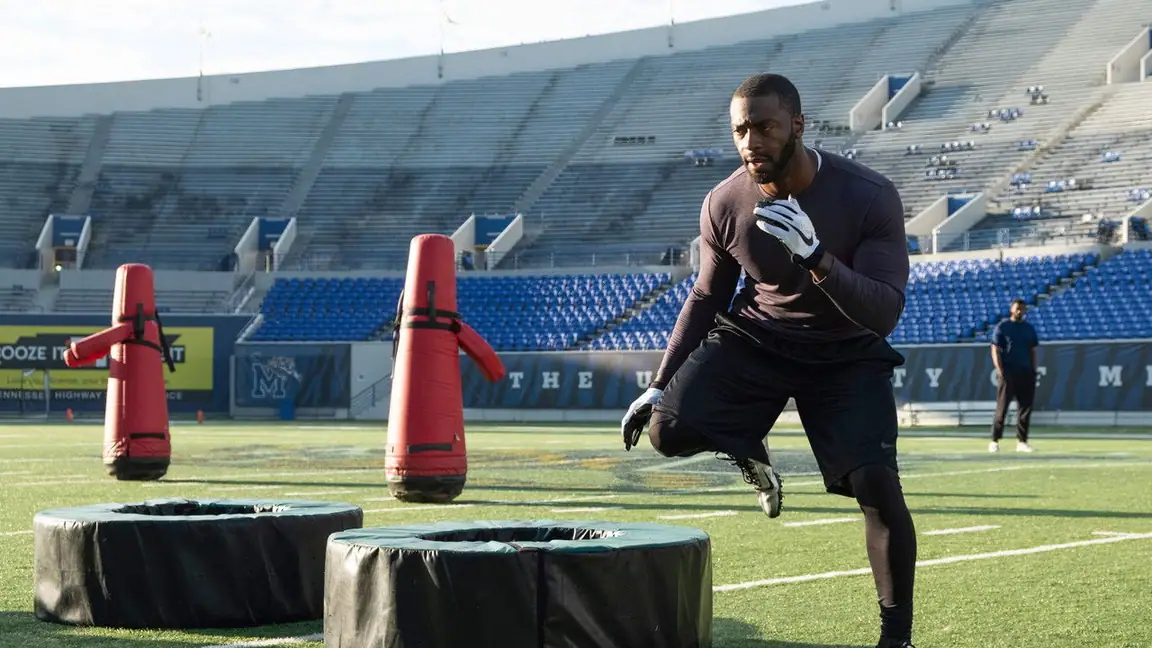 Brian Banks: Um Sonho Interrompido (2019)