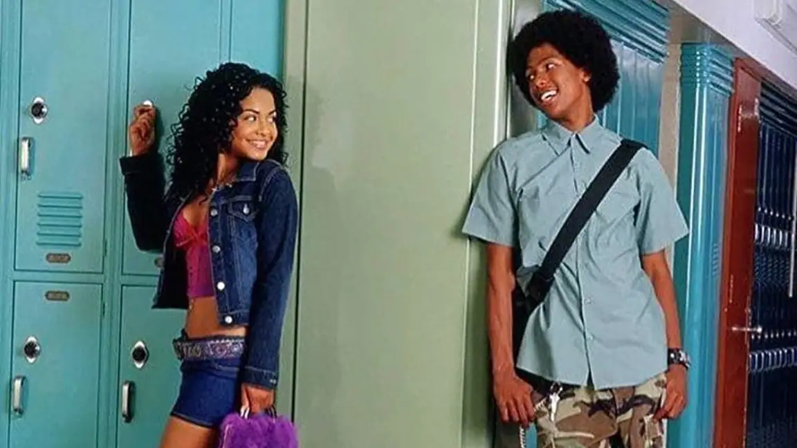 Amor de Aluguel (2003)