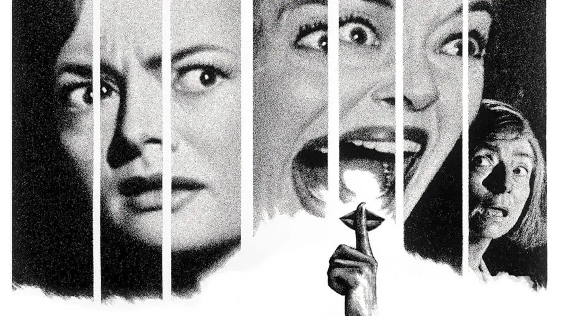Com a Maldade na Alma (1964) LEG