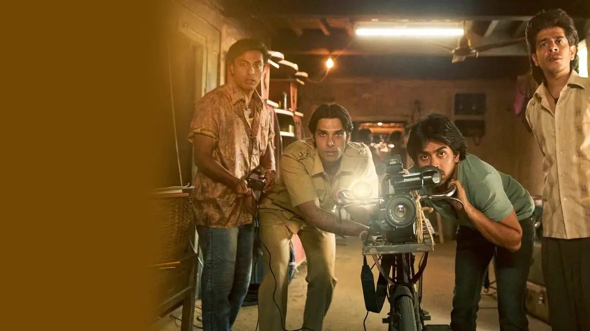 Superboys de Malegaon (2025)