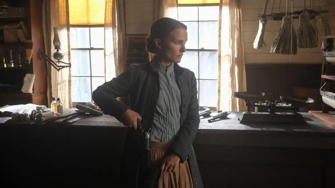 Em Busca da Justiça (2015)