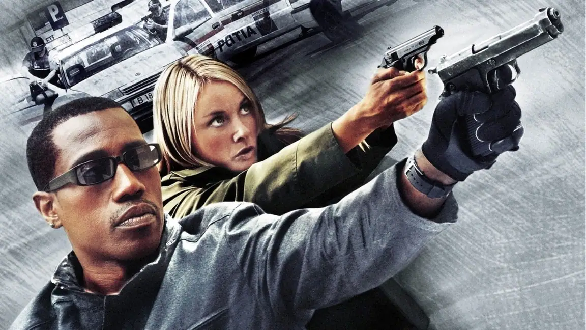 7 Segundos (2005)