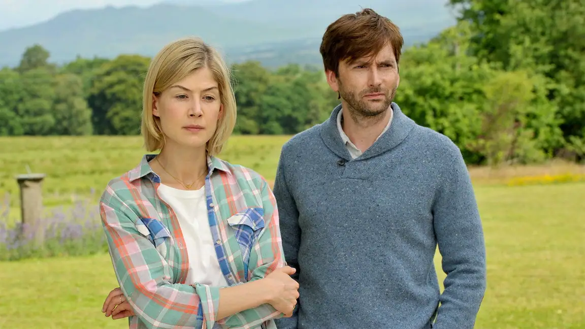 O Que Nós Fizemos no Nosso Feriado (2014)