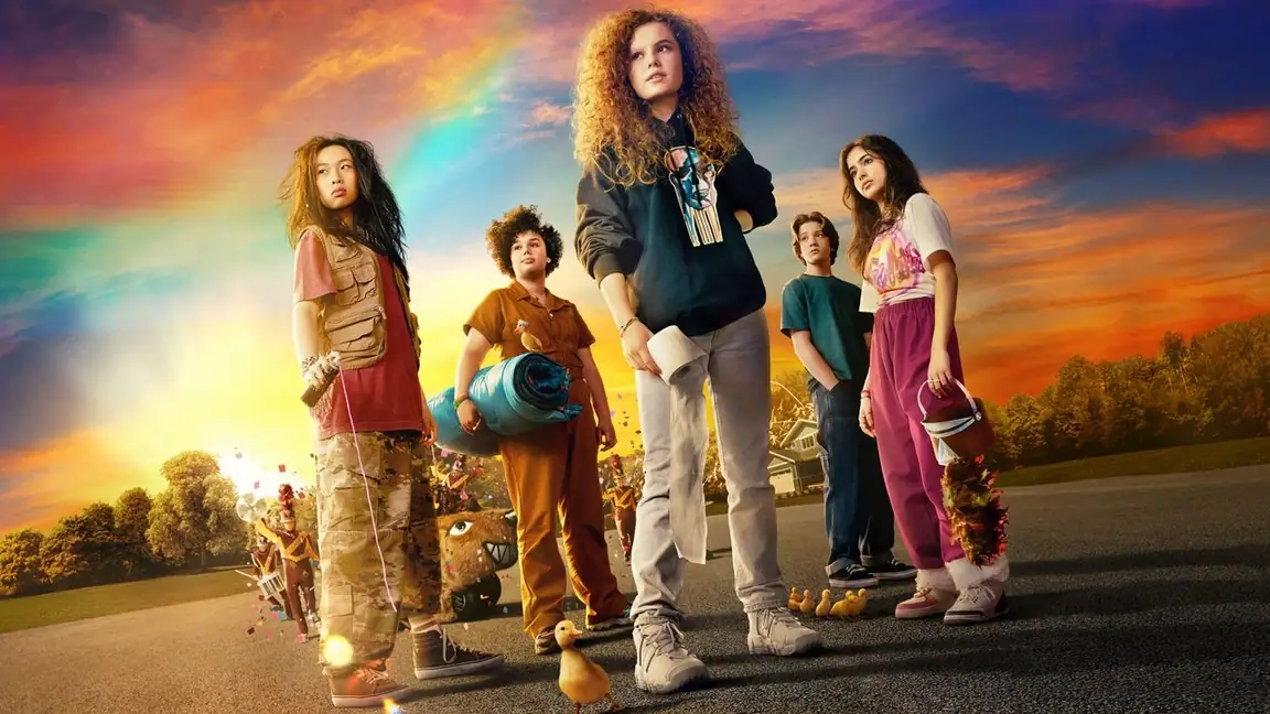 Festa do Pijama Muito Louca (2023)