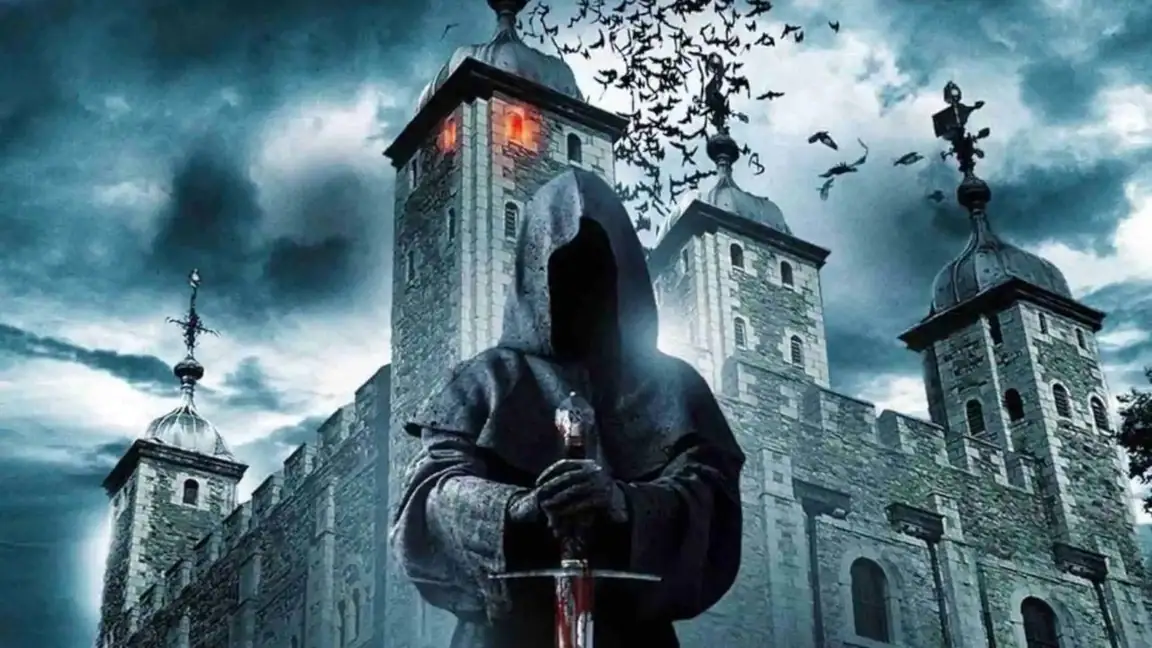 A Maldição da Torre (2024)
