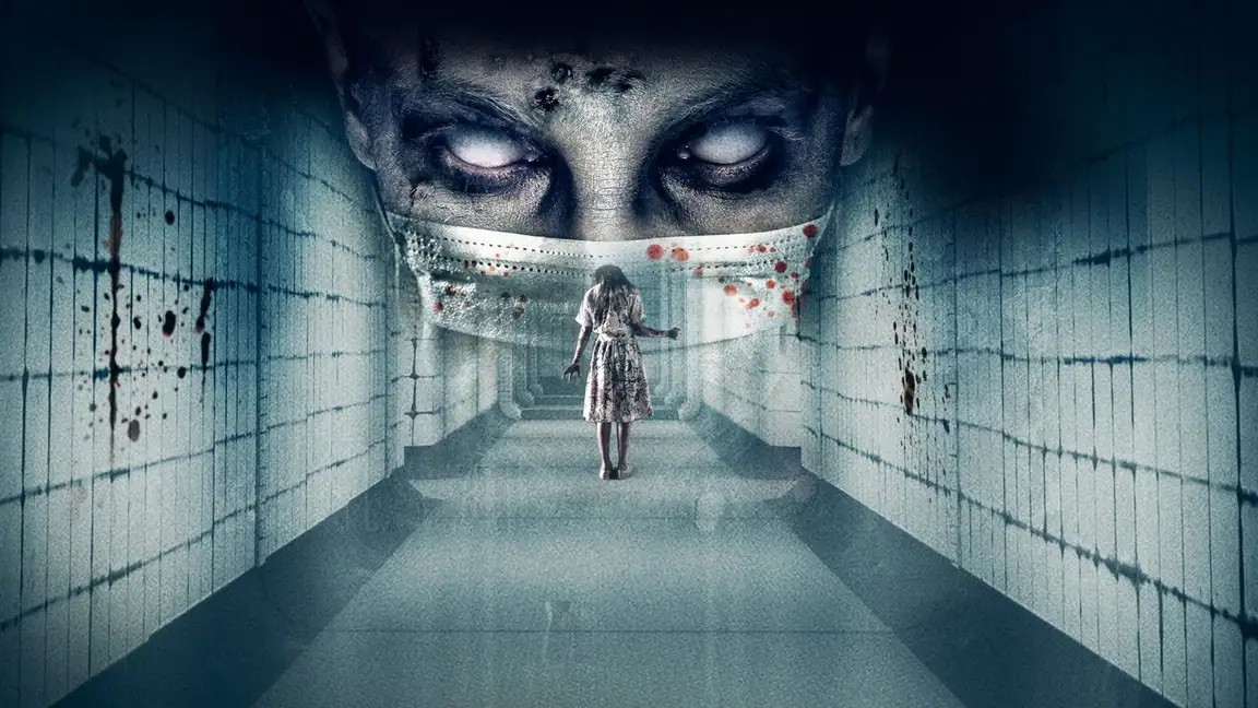 Cura Fatal (2020)