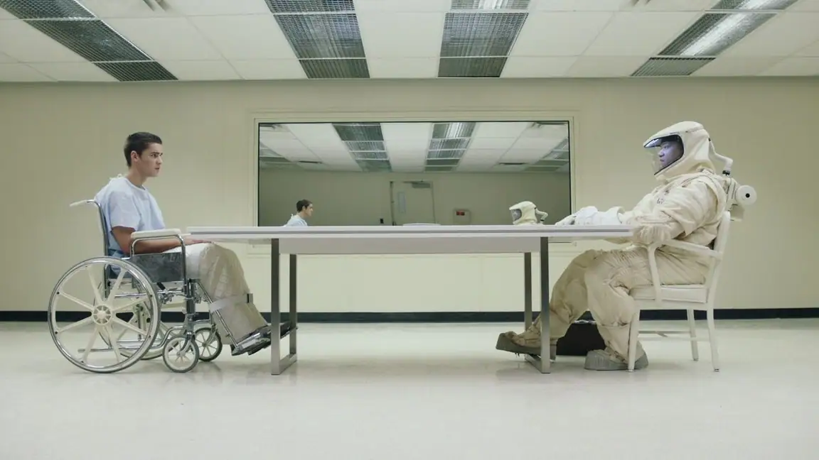 O Sinal: Frequência do Medo (2014)