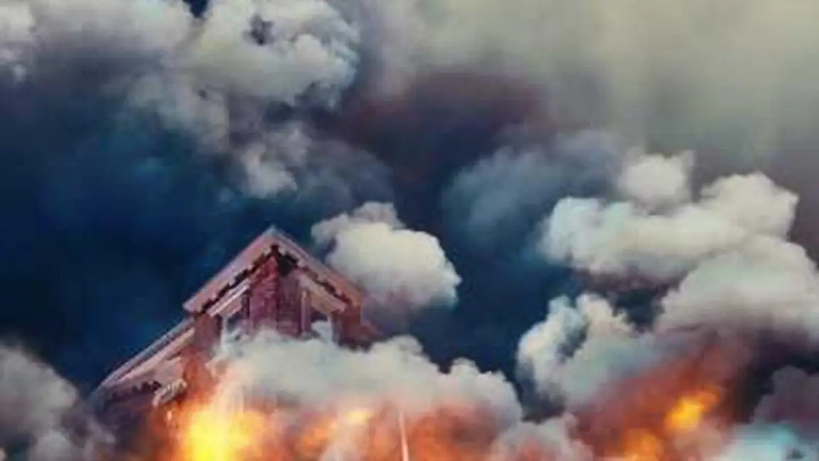 Massacre de Tulsa (2021)