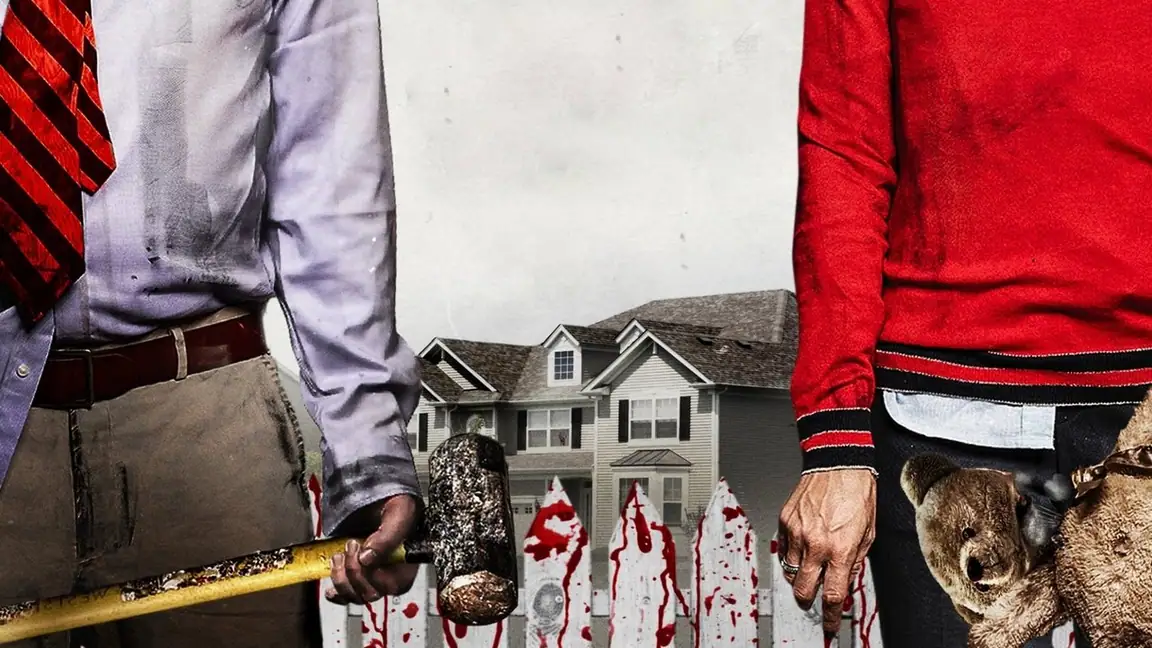 Mãe e Pai (2018)
