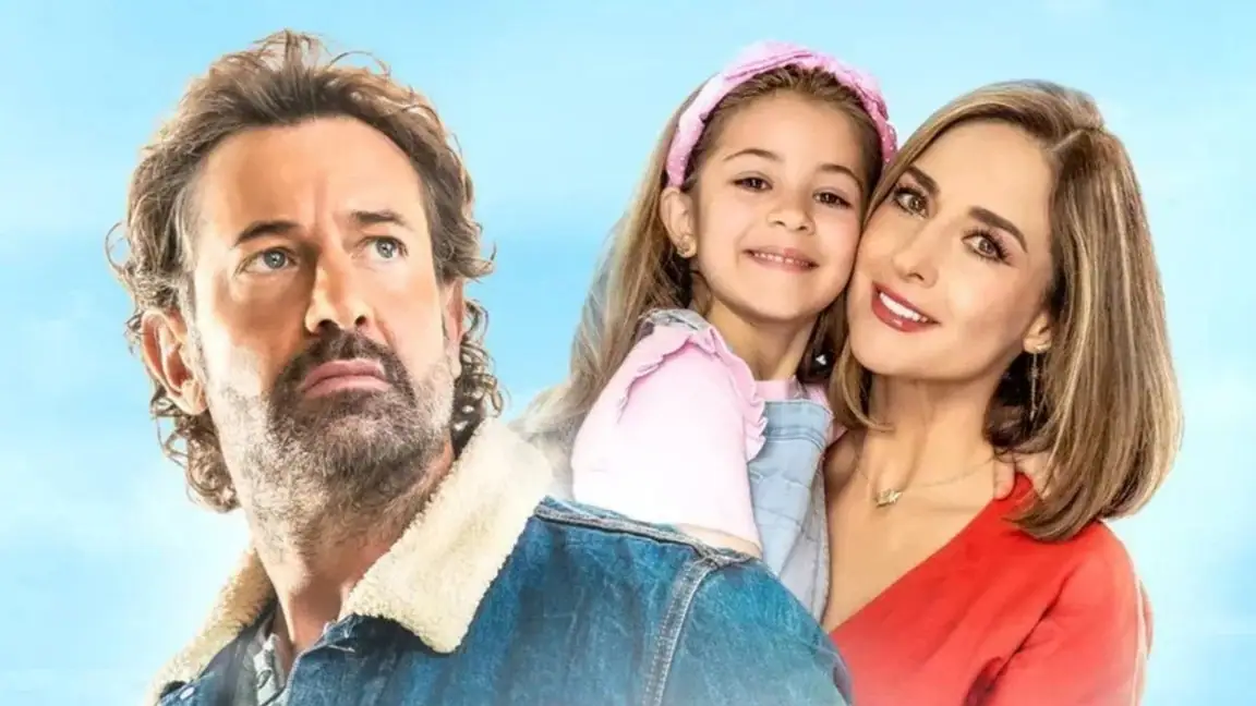Cena da série Meu Caminho e Te Amar