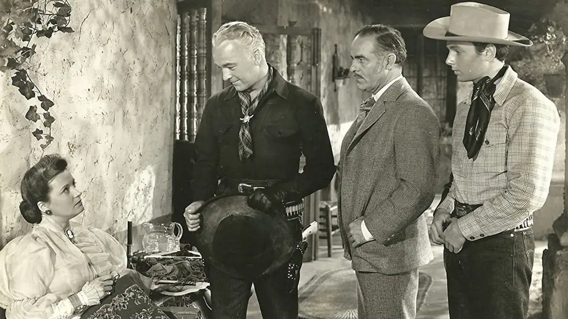 O Protetor (1942)