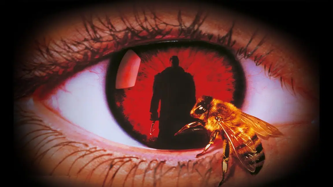 O Mistério de Candyman (1992)