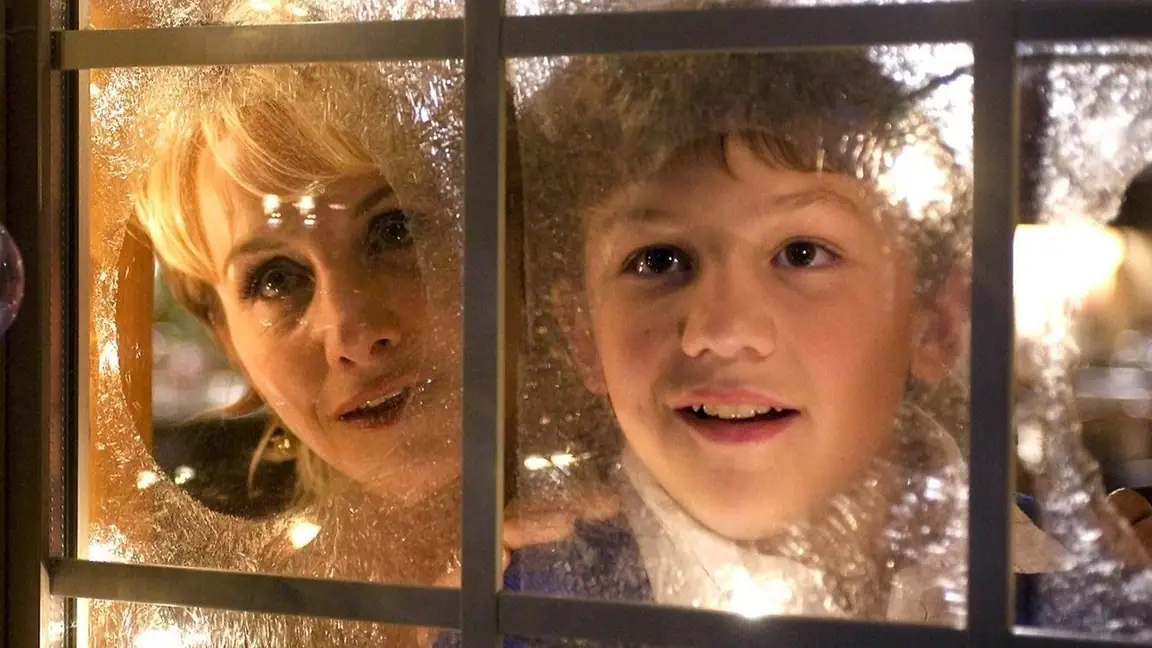 Amor de Natal