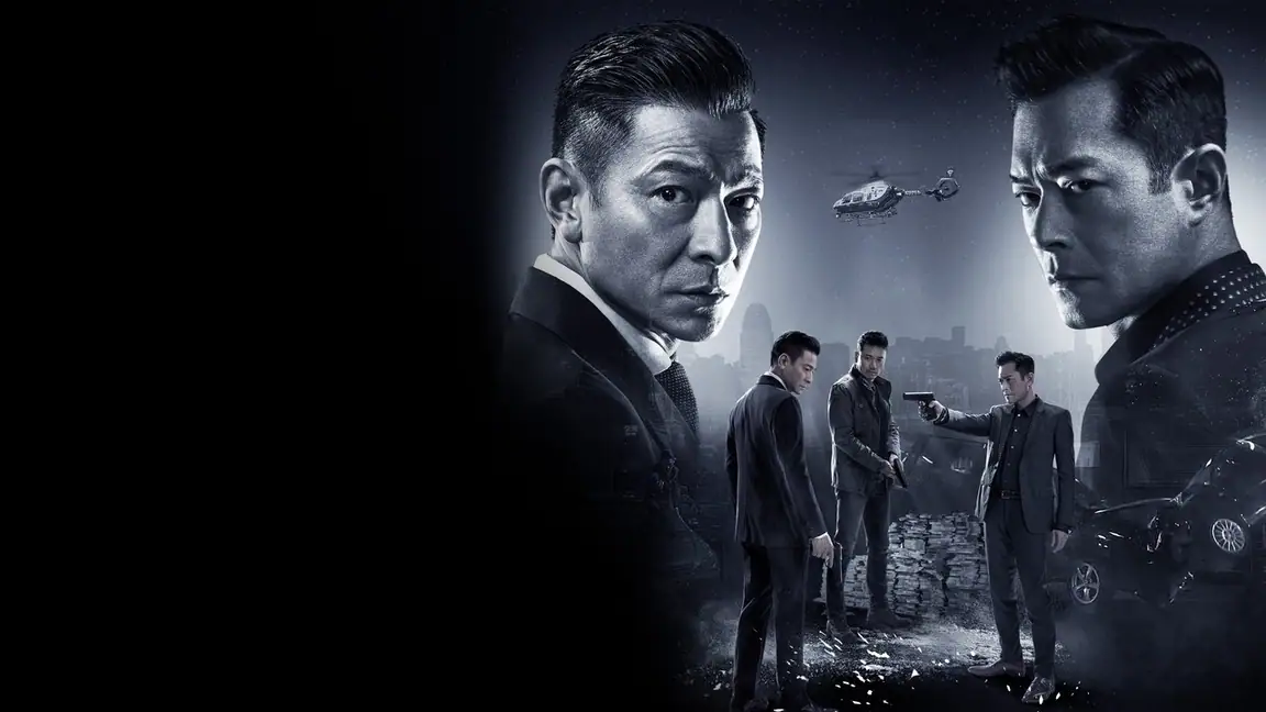 The White Storm 2 Drug Lords