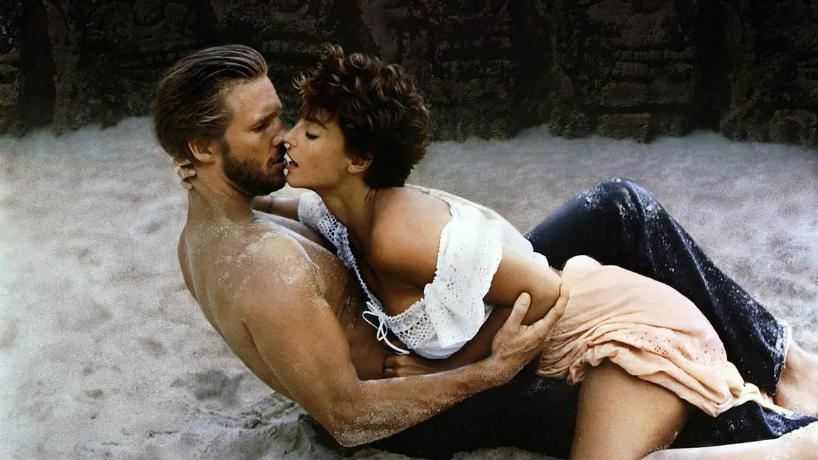 Paixões Violentas (1984)