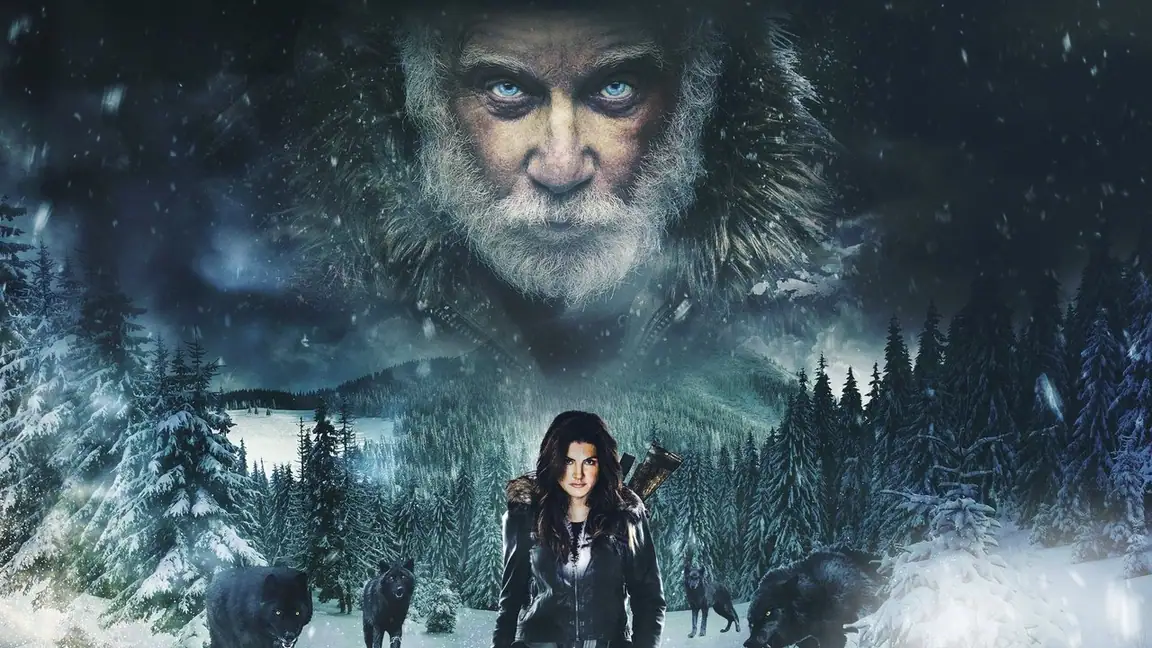 Caçada Selvagem (2019)