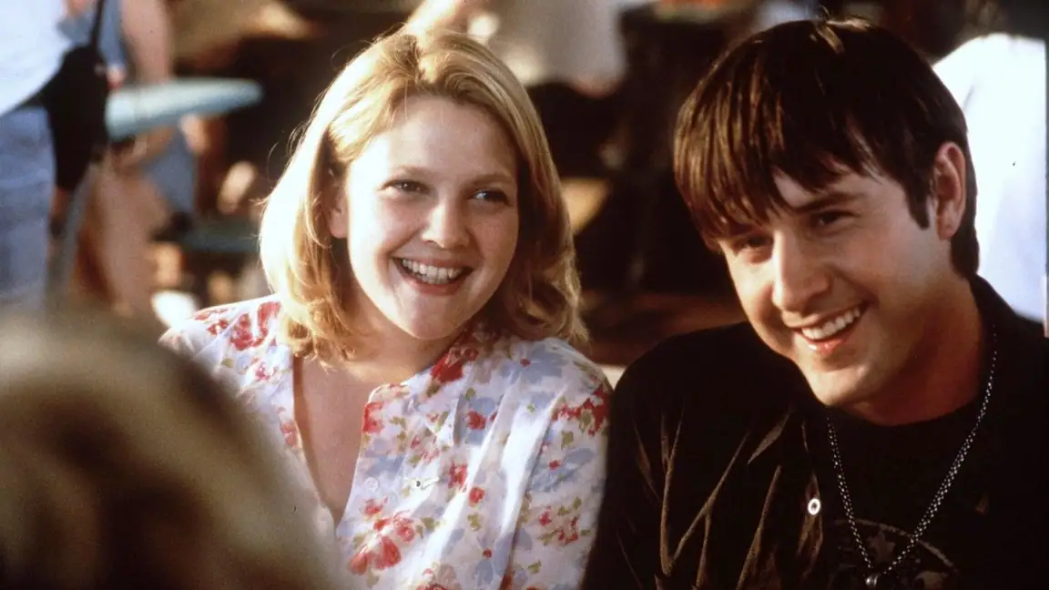 Nunca Fui Beijada (1999)