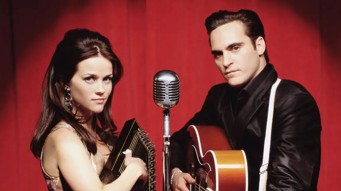 Johnny e June (2005)