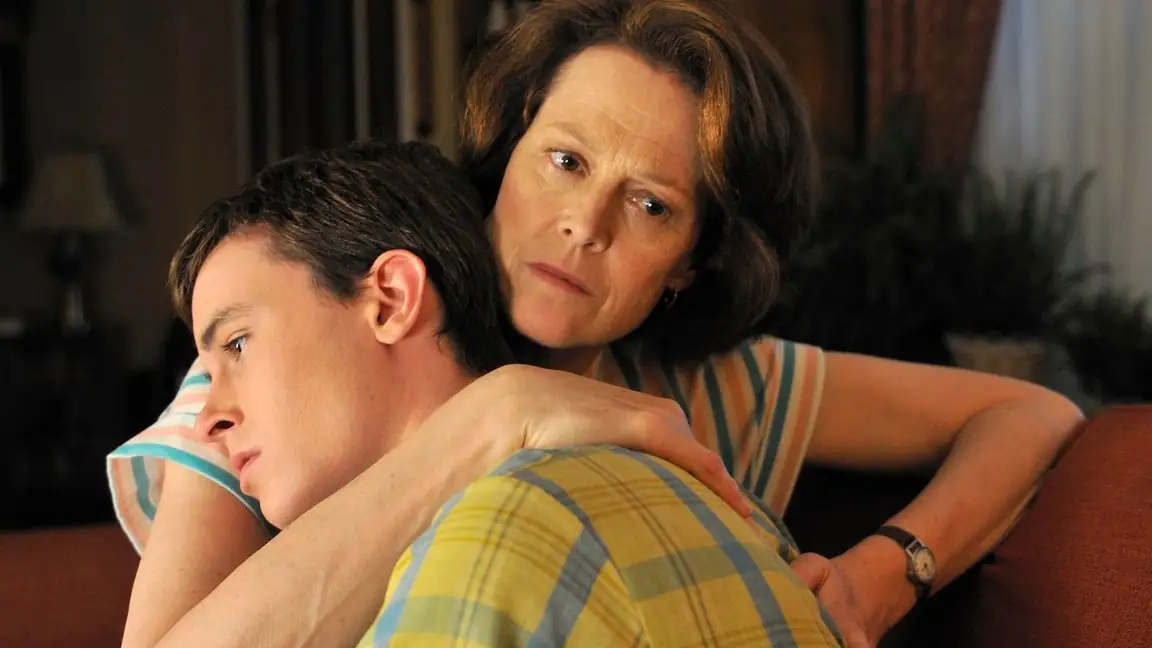 Orações Para Bobby (2009)