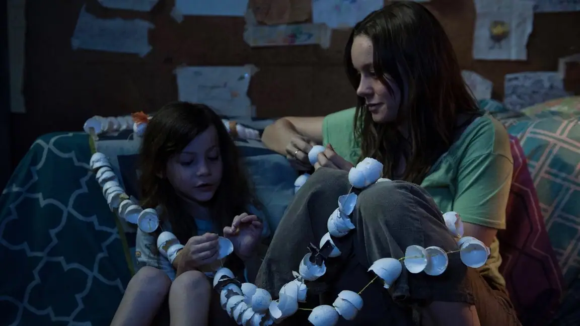 O Quarto de Jack (2015)